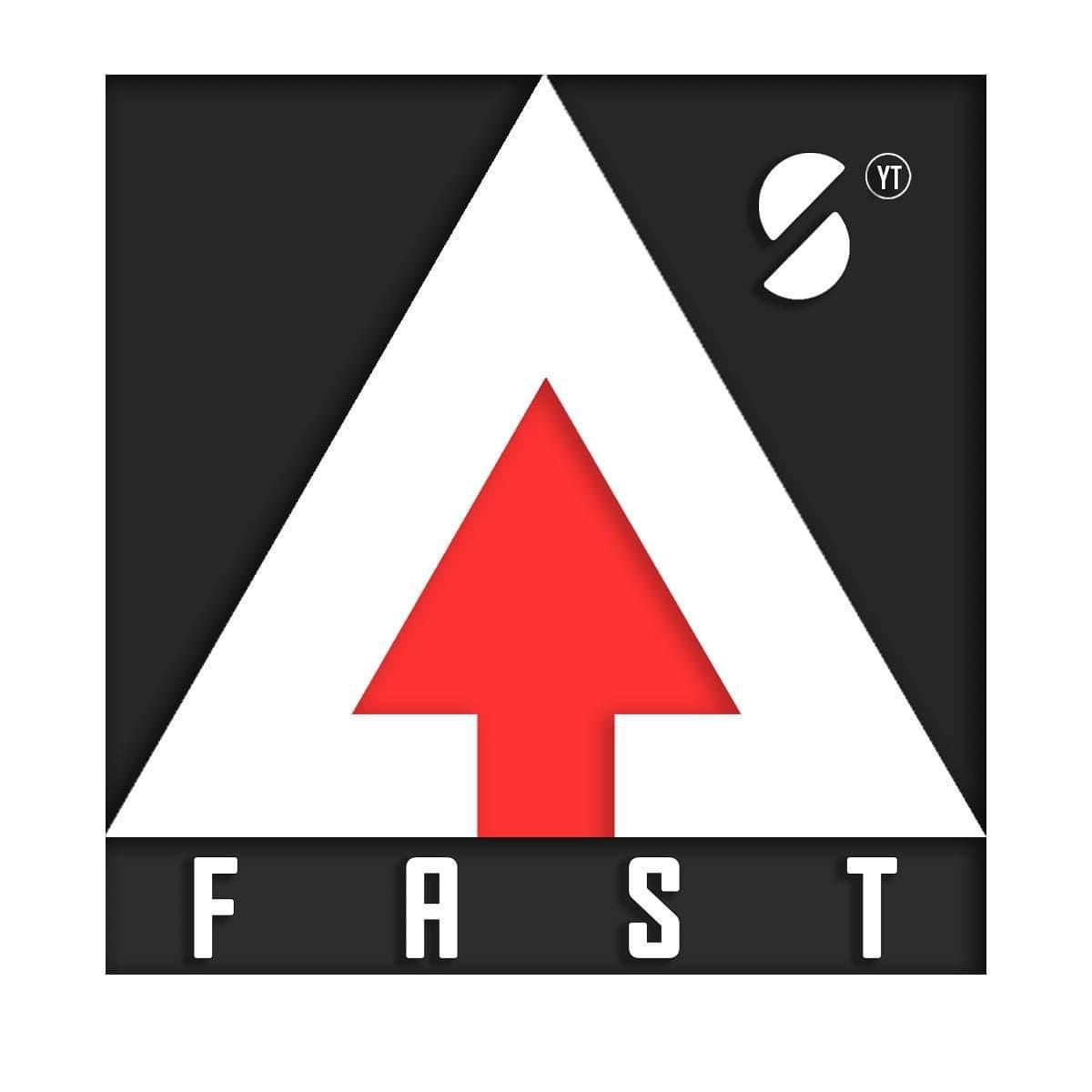 Logo FAST